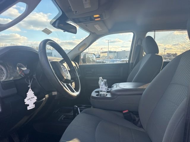 Used 2015 RAM 2500 Tradesman w/ Chrome Appearance Group image 5