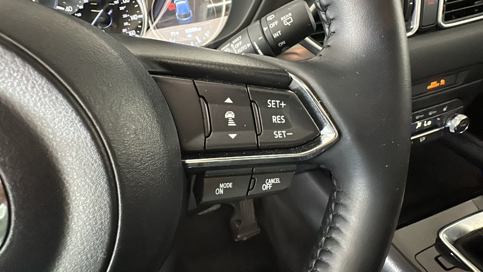 Used 2025 MAZDA CX-5 AWD 2.5 S w/ Preferred Package image 20
