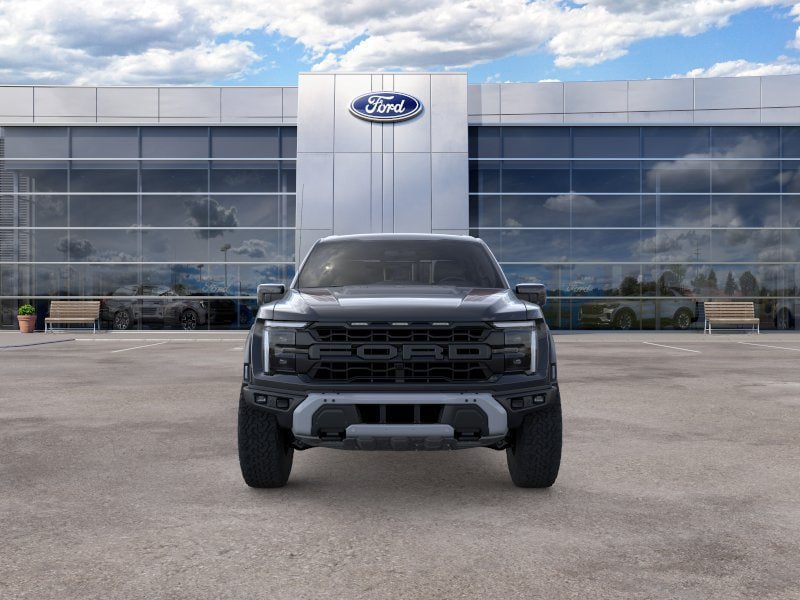 New 2026 Ford F150 Raptor AWD/4WD image 6