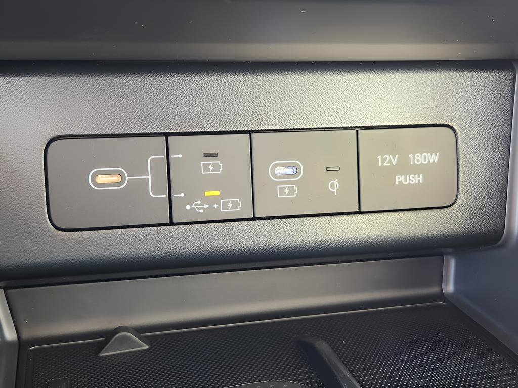 New 2026 Hyundai Sonata SEL FWD image 21
