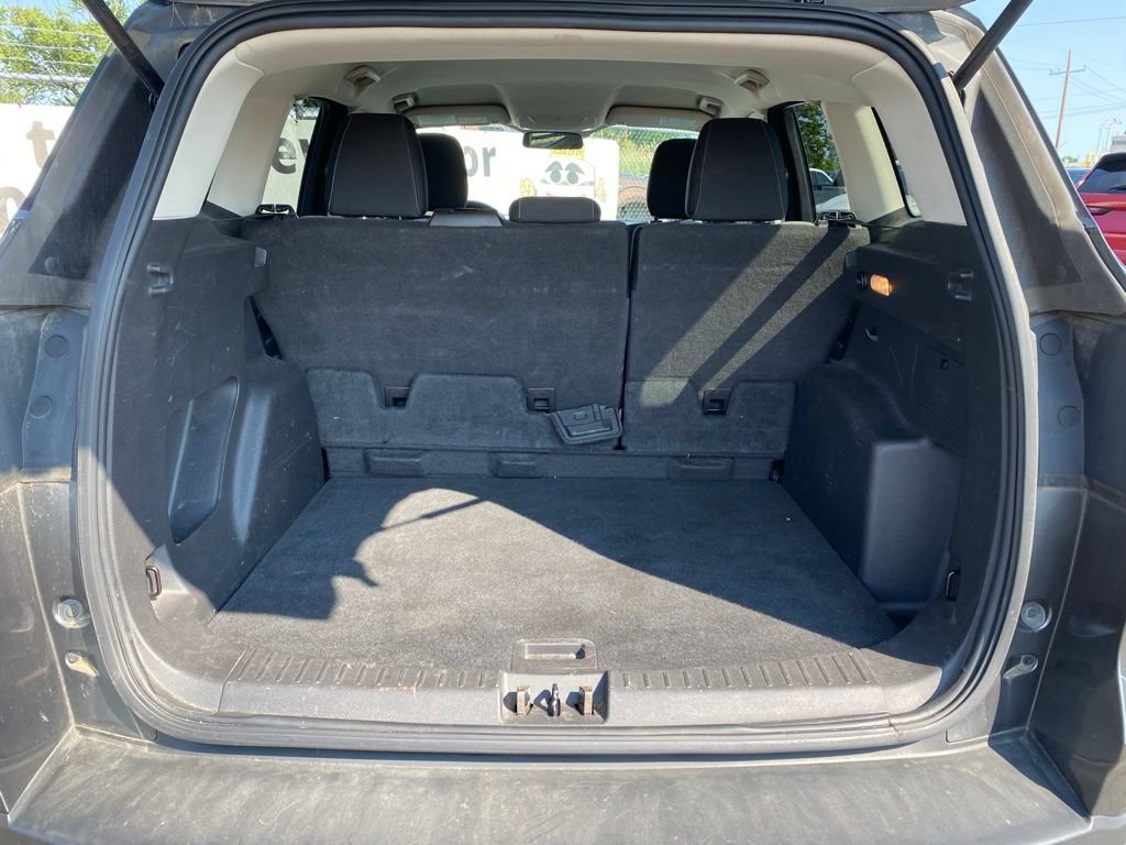 Used 2019 Ford Escape SE AWD/4WD image 5