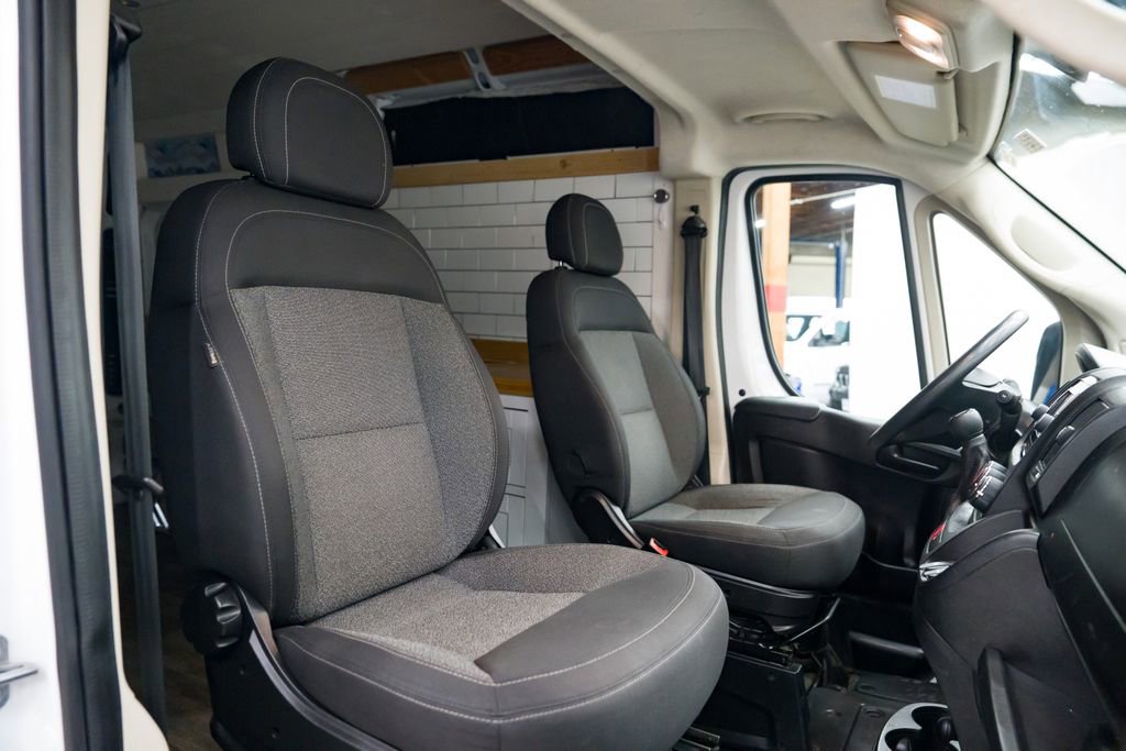 Used 2018 RAM ProMaster 2500 image 27