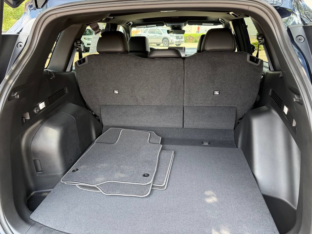 Certified 2026 Honda CR-V Sport-L image 18