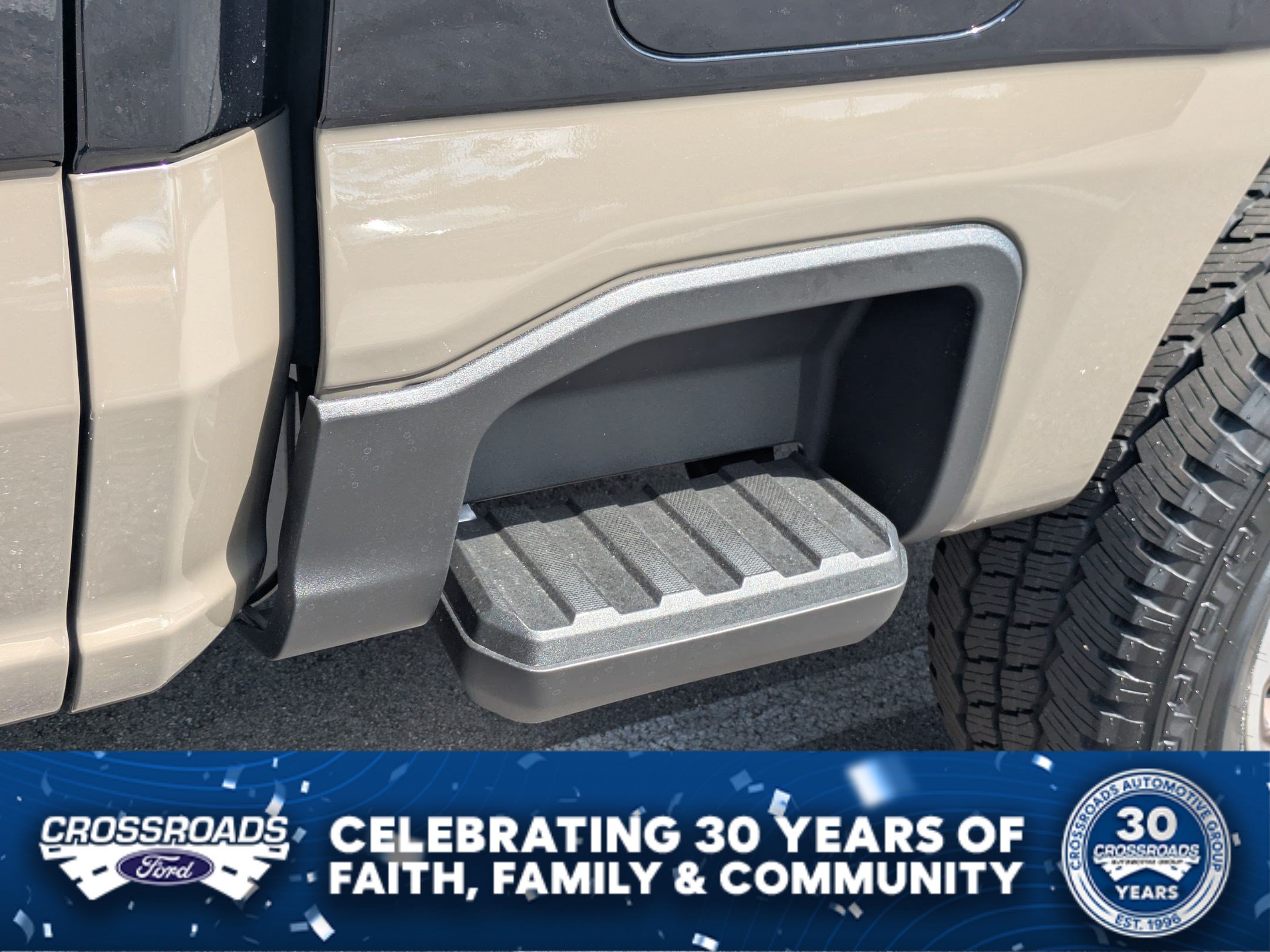 New 2026 Ford F350 King Ranch AWD/4WD image 31