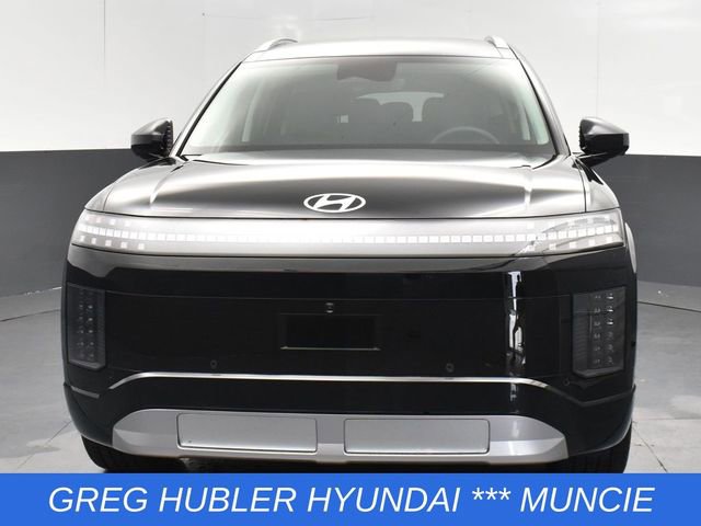 New 2026 Hyundai Ioniq 9 SEL AWD/4WD image 14