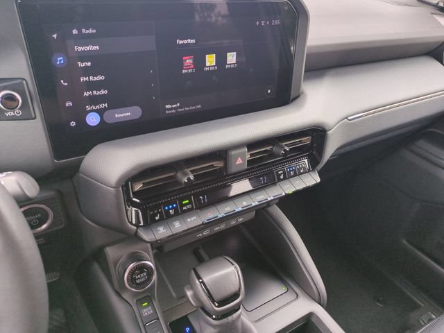 Used 2024 Toyota Land Cruiser AWD/4WD image 11