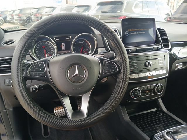 Used 2019 Mercedes-Benz GLE 43 AMG 4MATIC Coupe image 18