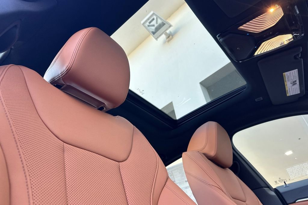 New 2026 BMW i4 eDrive40 w/ Premium Package image 17