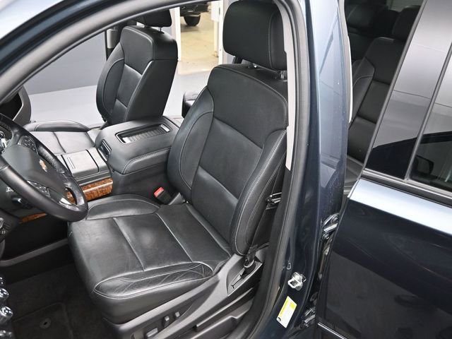 Used 2020 Chevrolet Tahoe Premier image 11