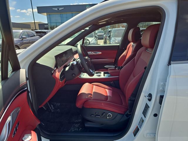 New 2026 Genesis GV70 3.5T Sport Advanced image 11