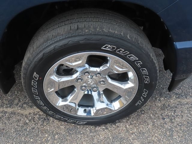 Used 2023 RAM 1500 Big Horn AWD/4WD image 13