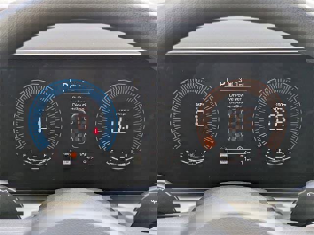 New 2026 Hyundai Tucson SEL image 25