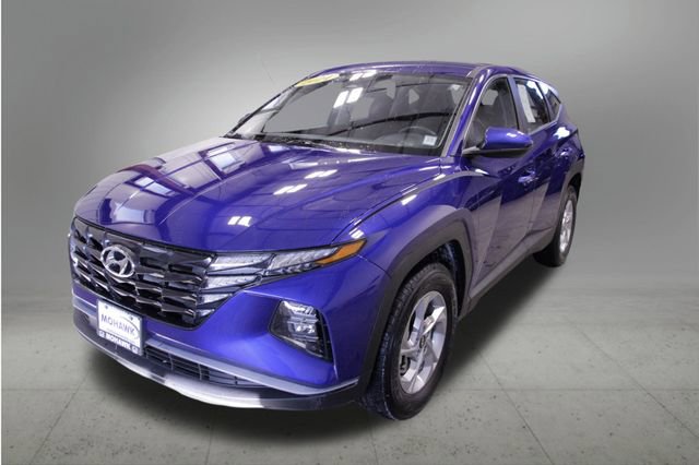 Used 2024 Hyundai Tucson SE