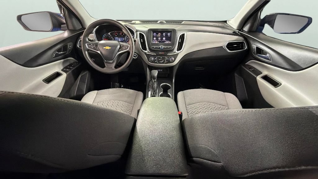 Certified 2024 Chevrolet Equinox LS w/ LS Convenience Package FWD image 28
