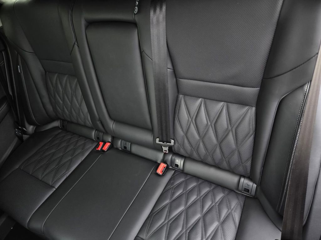 New 2026 Nissan Rogue Platinum w/ Platinum Premium Package image 14