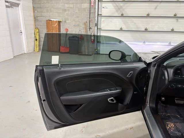 Used 2023 Dodge Challenger R/T Scat Pack w/ Plus Package RWD image 13