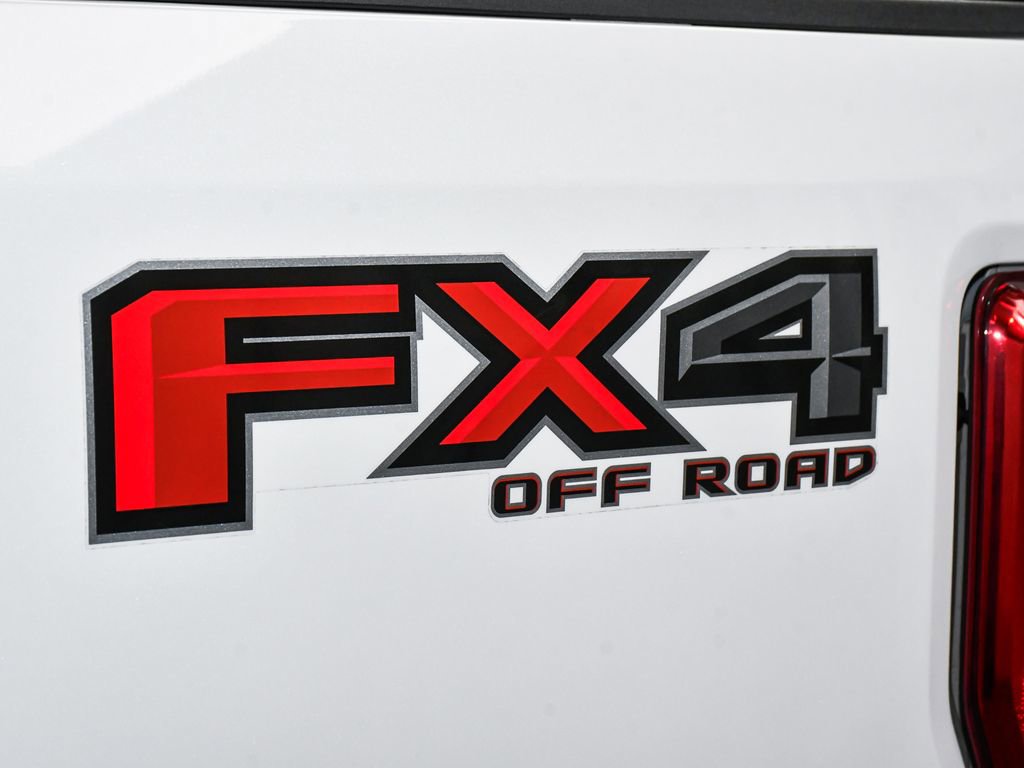 Used 2017 Ford F350 Lariat w/ Lariat Ultimate Package image 88