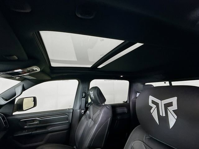 Used 2025 RAM 1500 Big Horn image 22