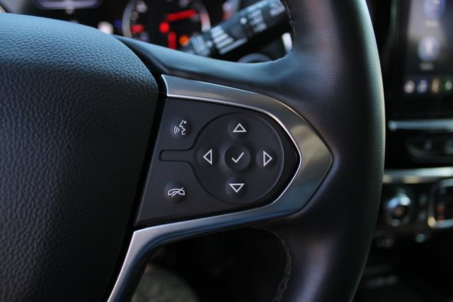 Used 2023 Chevrolet Traverse Premier w/ Redline Edition AWD/4WD image 13