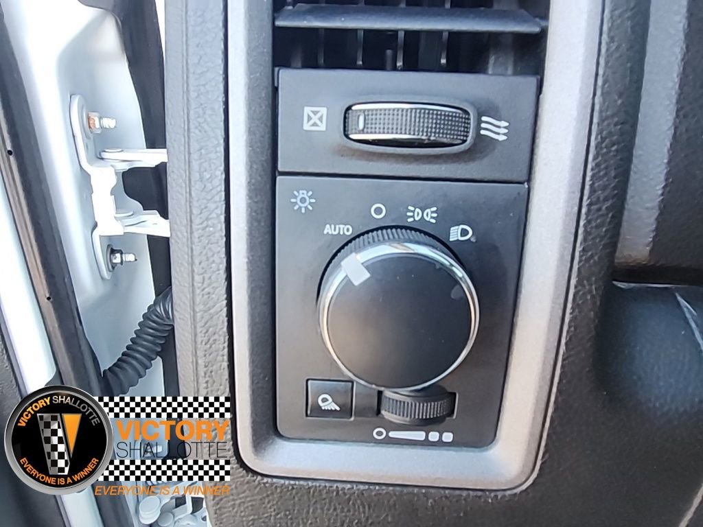 Certified 2022 RAM 1500 Tradesman w/ Power & Remote Entry Group image 11