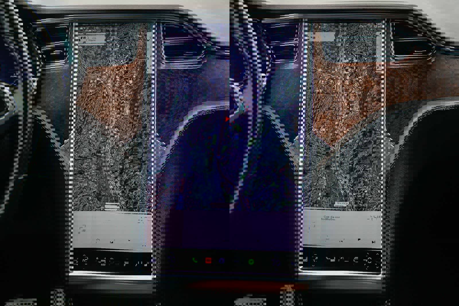 Used 2017 Tesla Model X P100D image 13