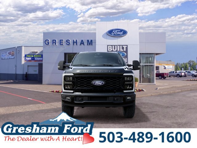 New 2027 Ford F250 XLT w/ XLT Premium Package AWD/4WD image 6