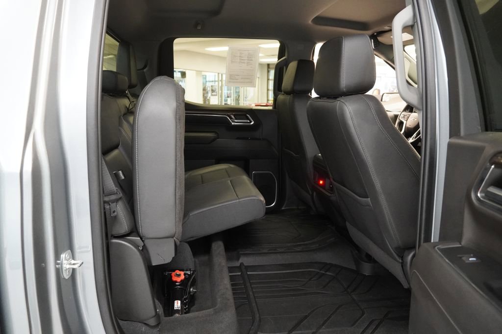 Used 2023 Chevrolet Silverado 1500 RST w/ Rally Edition image 24