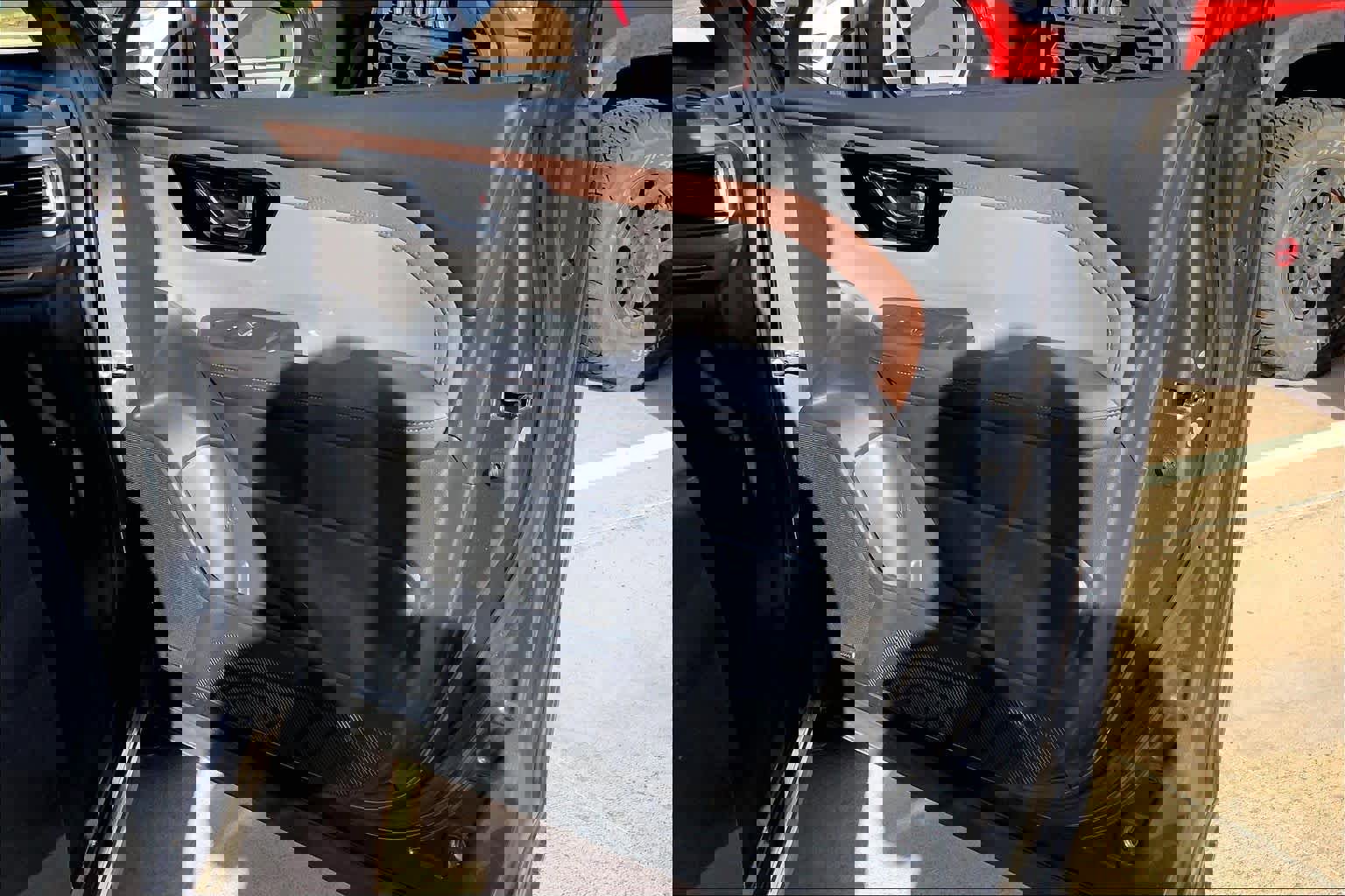 Used 2025 Subaru Forester Sport image 23