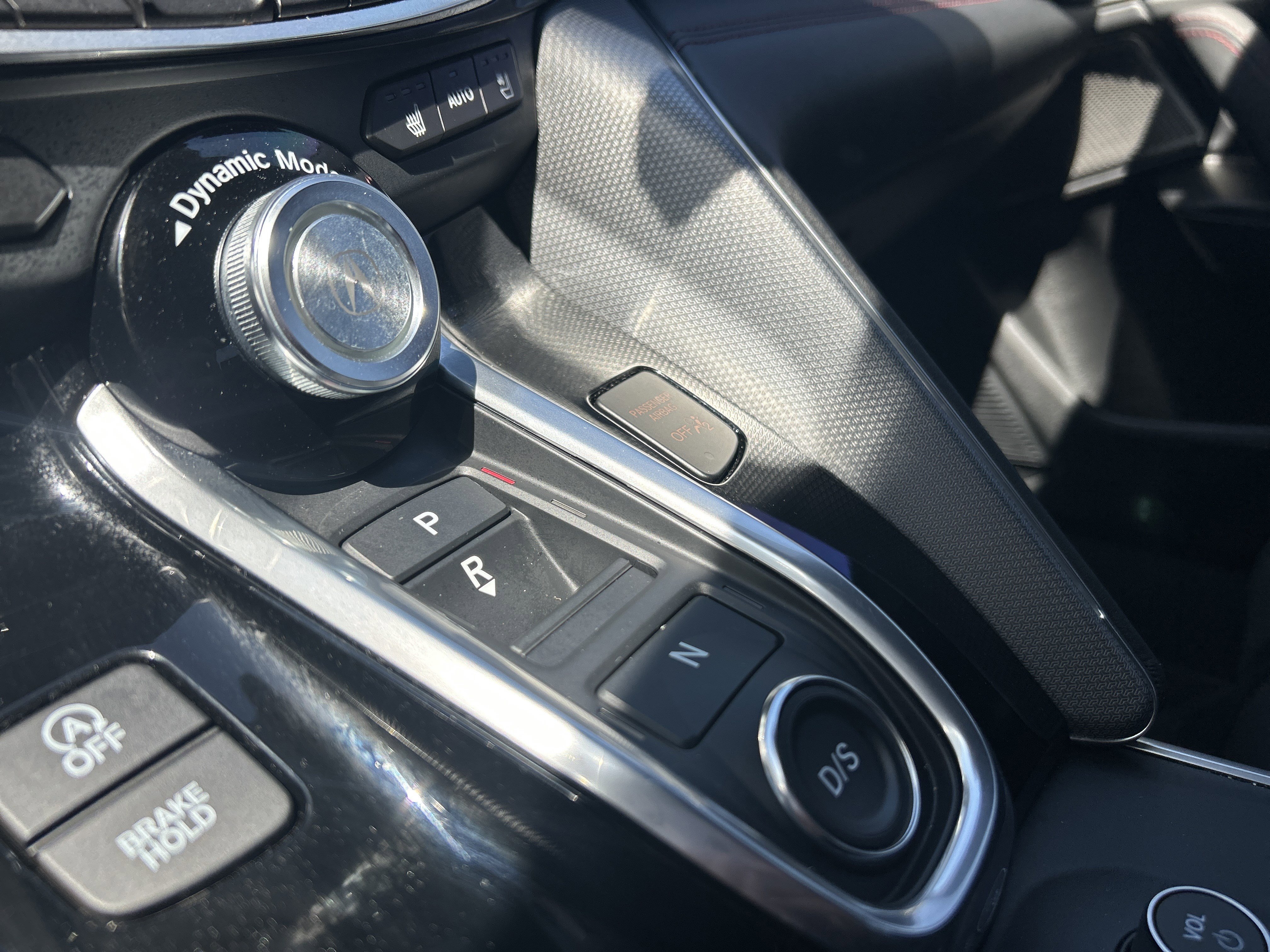 Used 2024 Acura TLX Type S image 16