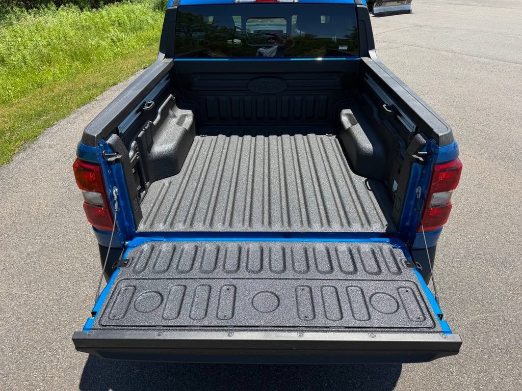 New 2026 Ford Maverick Lariat AWD/4WD image 25