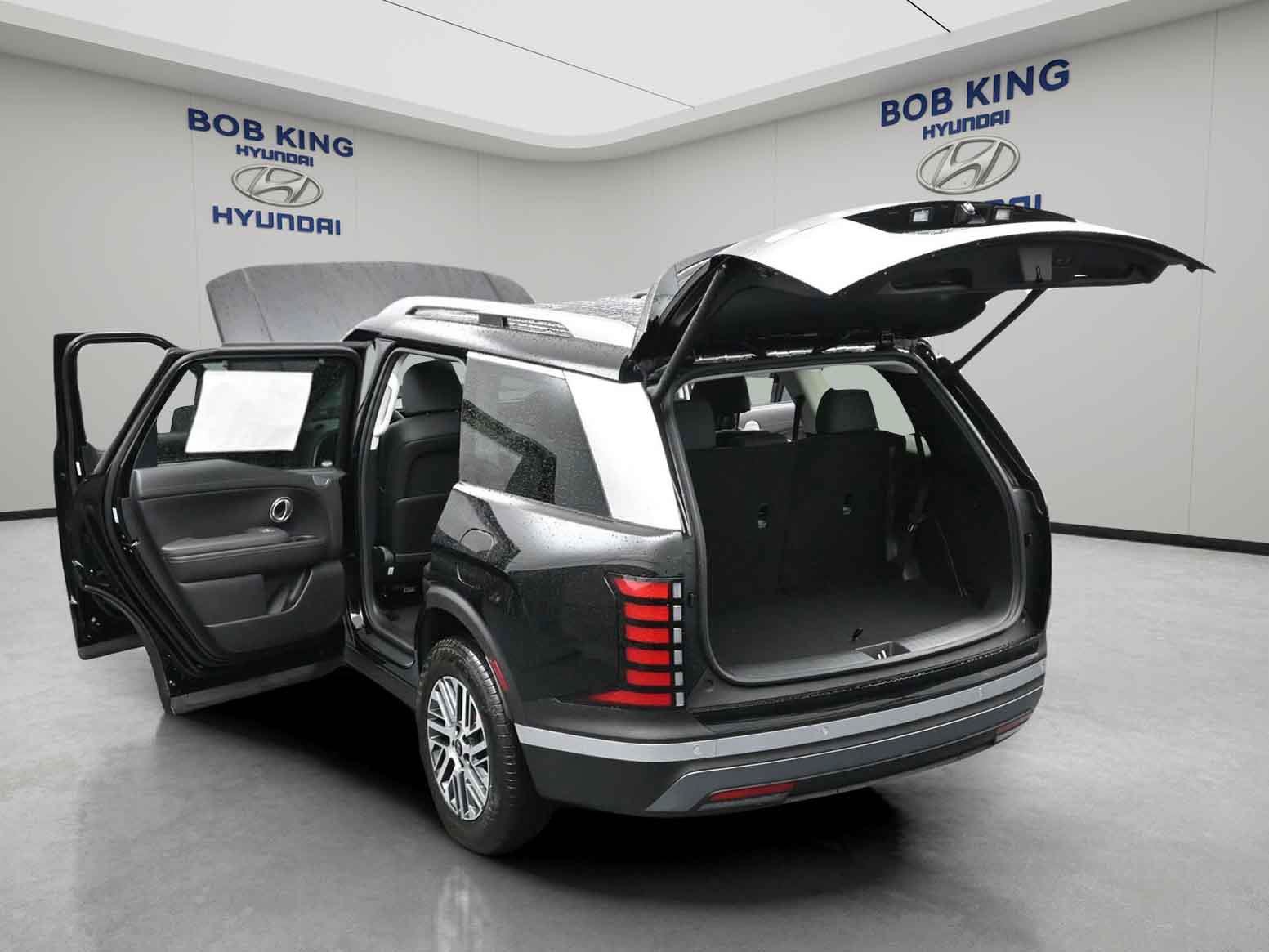 New 2026 Hyundai Palisade SEL AWD/4WD image 21