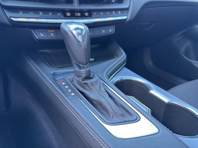 Used 2025 Cadillac CT4 Premium Luxury image 13