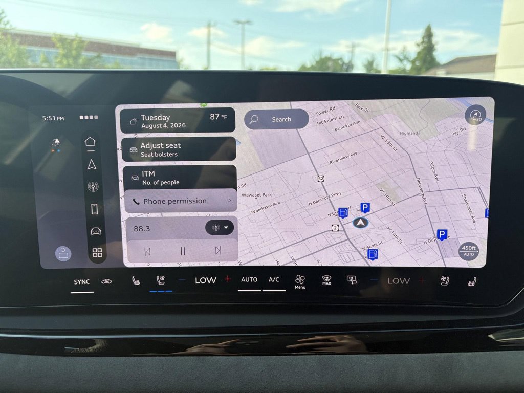 New 2026 Audi S5 Premium Plus AWD/4WD image 18