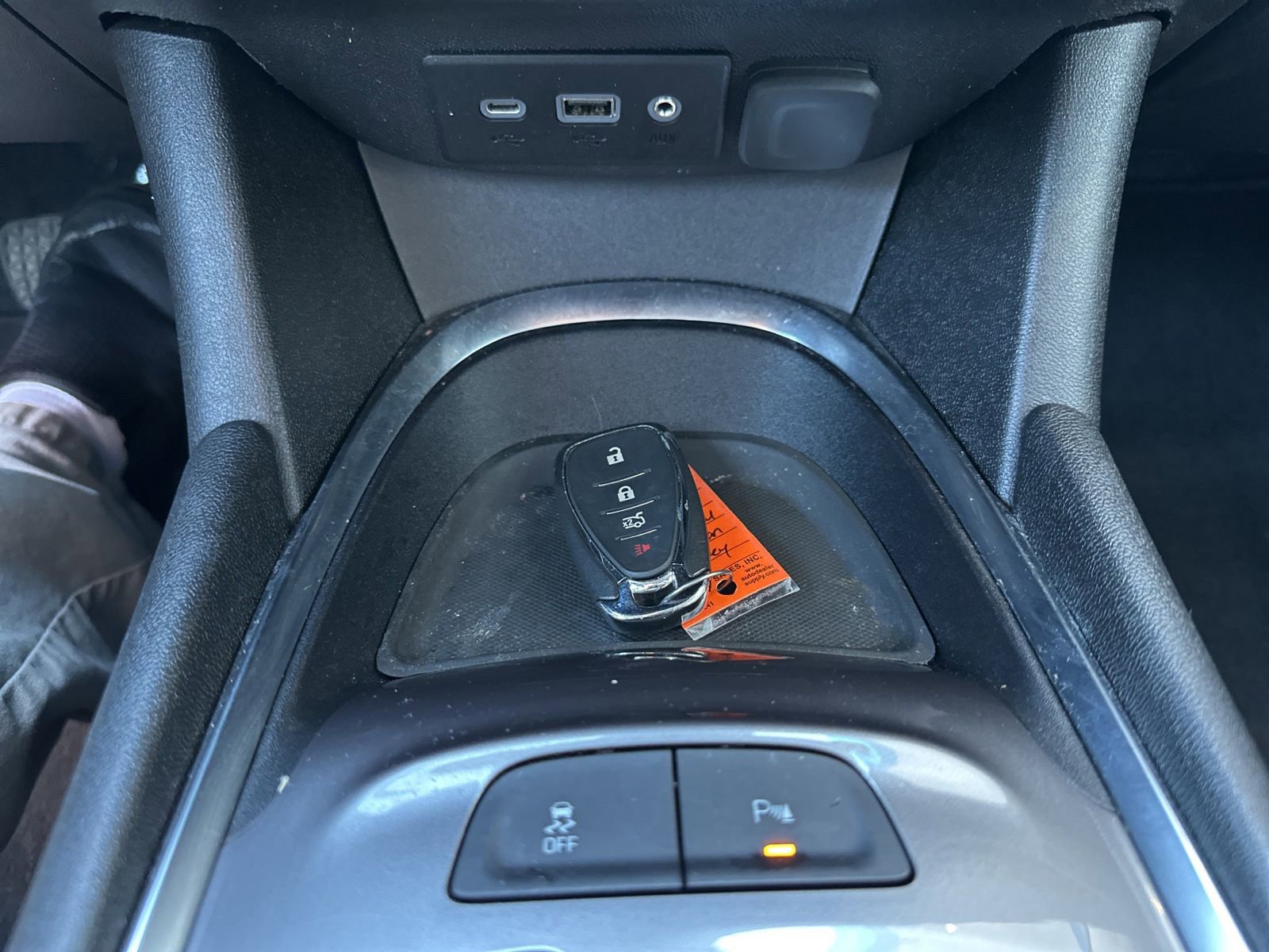 Used 2022 Chevrolet Malibu RS image 22