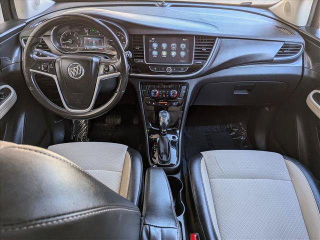 Used 2019 Buick Encore Sport Touring FWD image 19