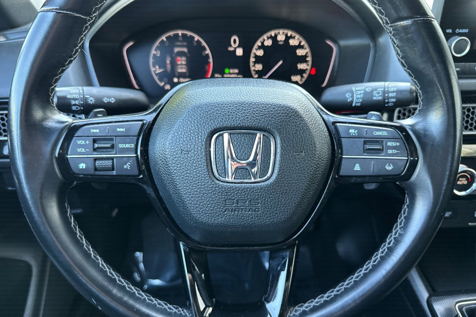 Used 2024 Honda Civic Sport image 16