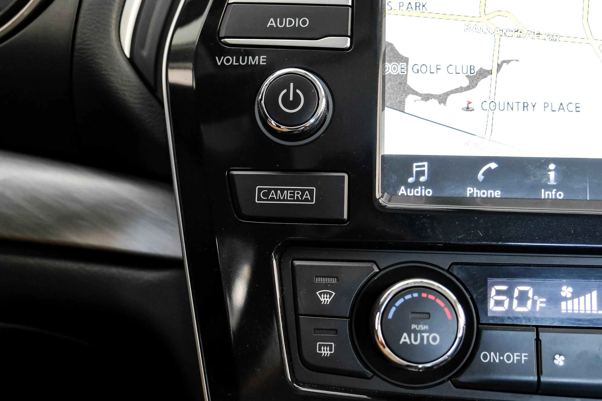 Used 2018 Nissan Maxima 3.5 SV FWD image 32