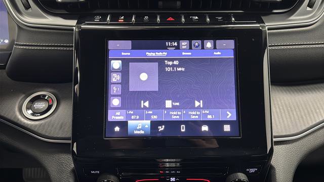 Certified 2023 Jeep Grand Cherokee Laredo image 14