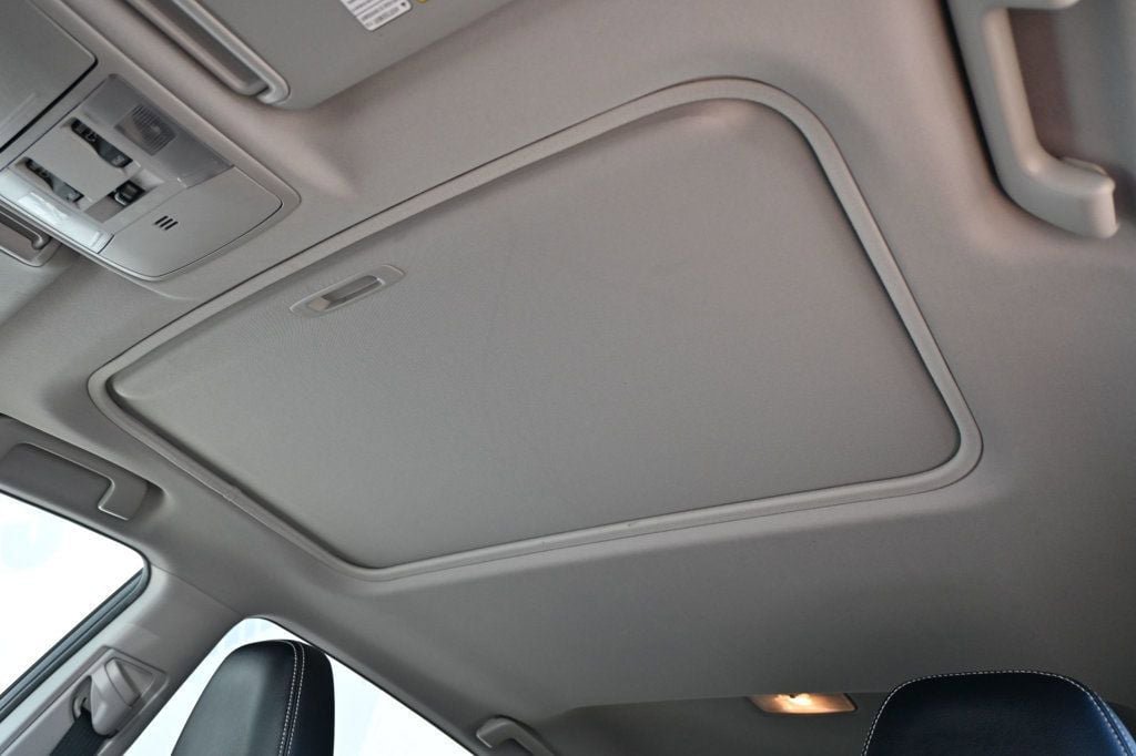 Used 2016 Toyota RAV4 Limited FWD image 20