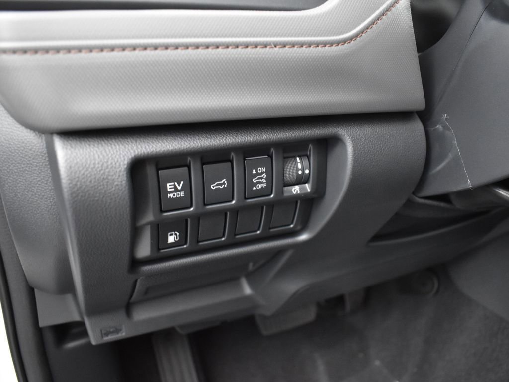 New 2025 Subaru Forester Sport image 9