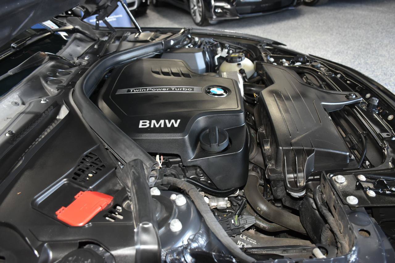 Used 2016 BMW 320i xDrive Sedan AWD/4WD image 22