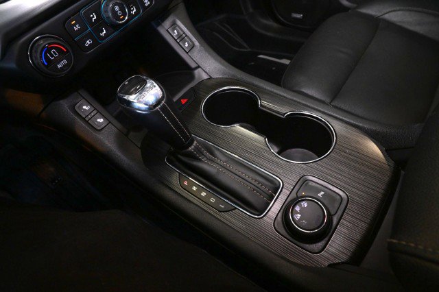 Used 2018 GMC Acadia SLT AWD/4WD image 42