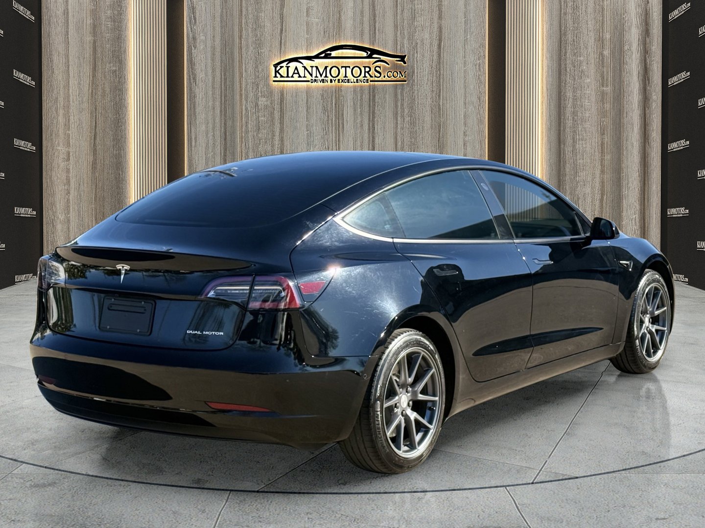 Used 2022 Tesla Model 3 Long Range image 9