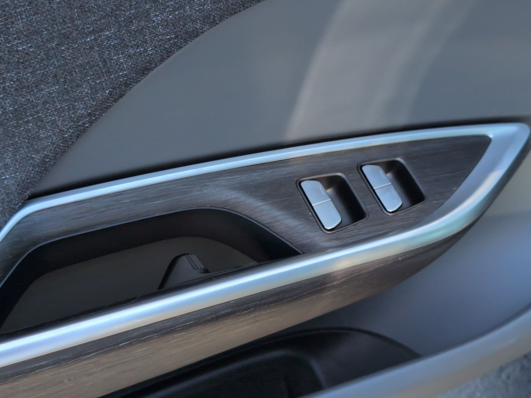 Used 2024 Lucid Air Touring AWD/4WD image 15