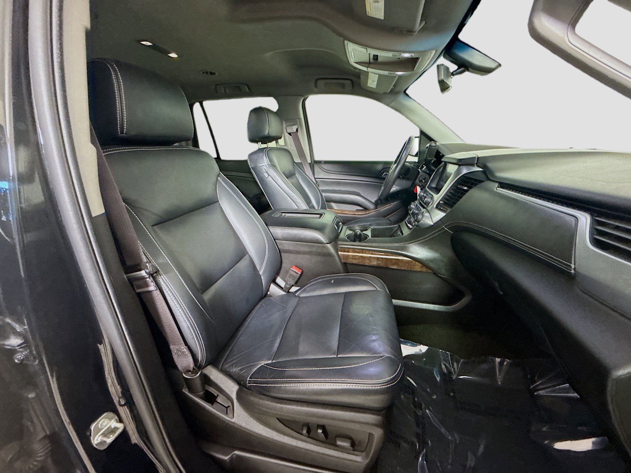 Used 2017 Chevrolet Tahoe LS RWD image 28