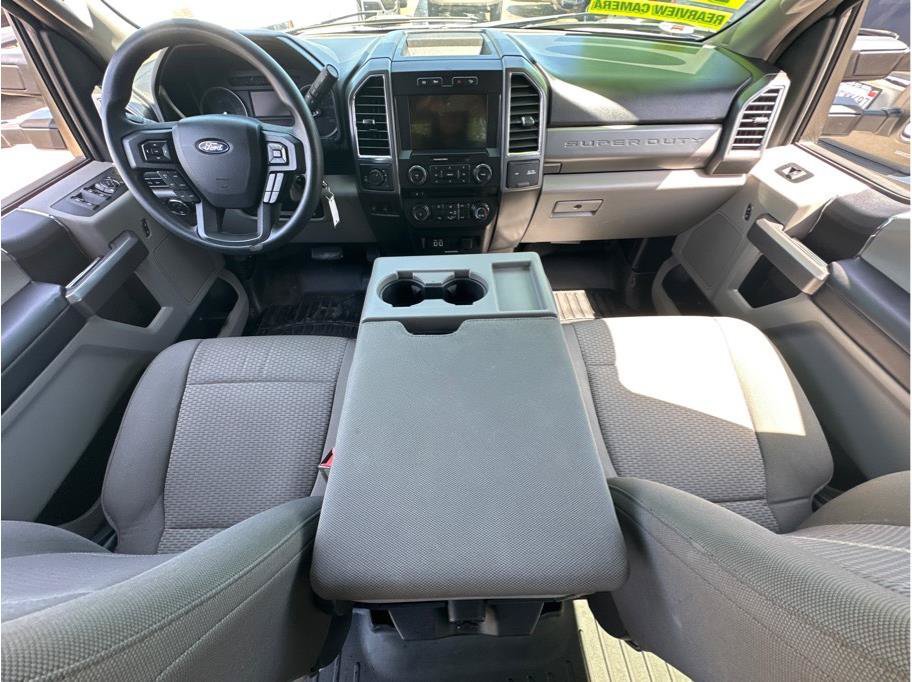Used 2018 Ford F250 XLT w/ XLT Value Package AWD/4WD image 19