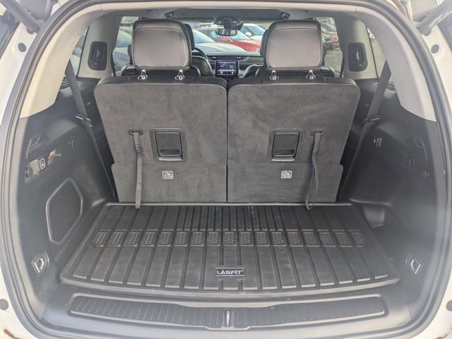 Used 2022 Jeep Grand Cherokee L Limited w/ Trailer Tow Group (B) image 12