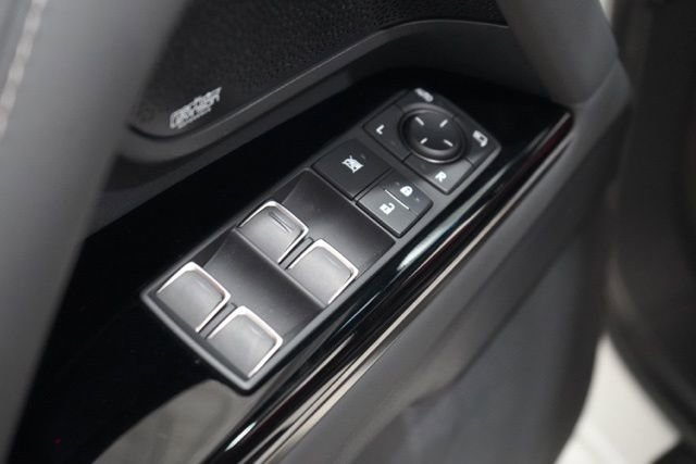 Used 2024 Lexus LX 600 F Sport AWD/4WD image 17