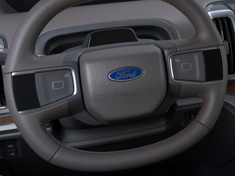 New 2026 Ford Expedition King Ranch image 14