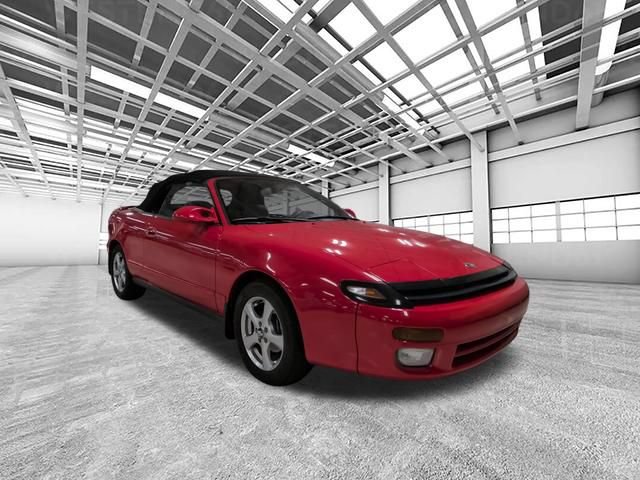 Used 1992 Toyota Celica GT FWD video 1